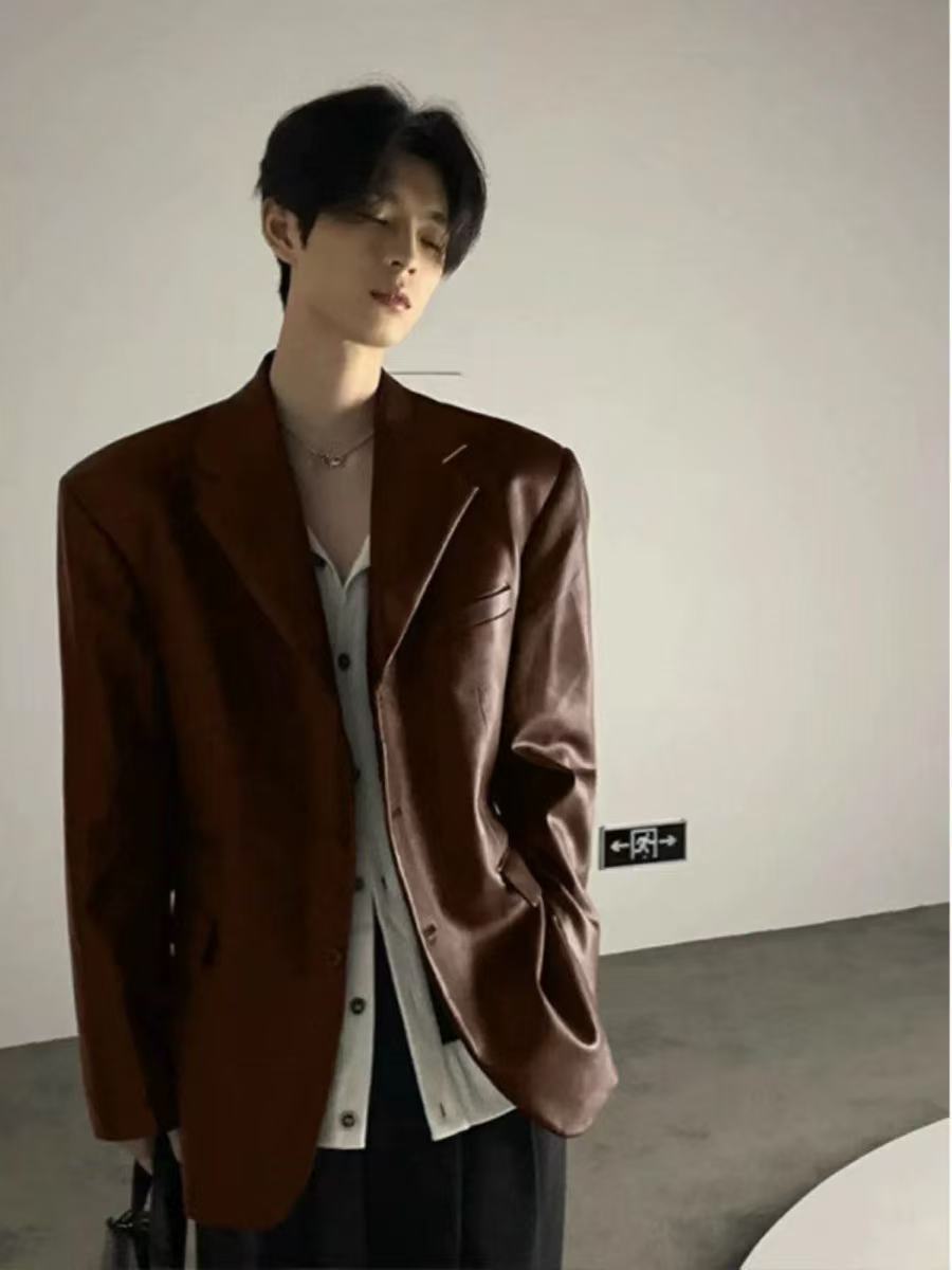 T1813 Men's outerwear