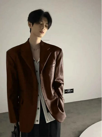 T1813 Men's outerwear