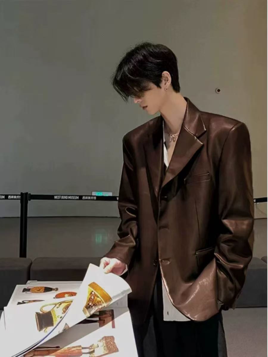 T1813 Men's outerwear