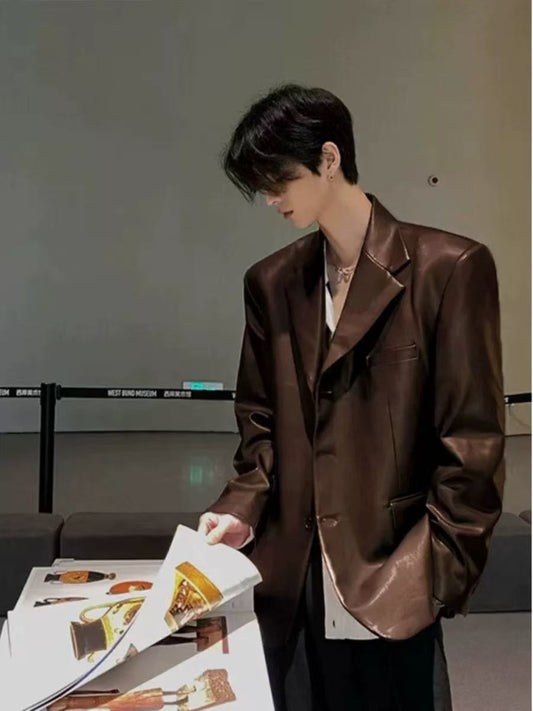 T1813 Men's outerwear