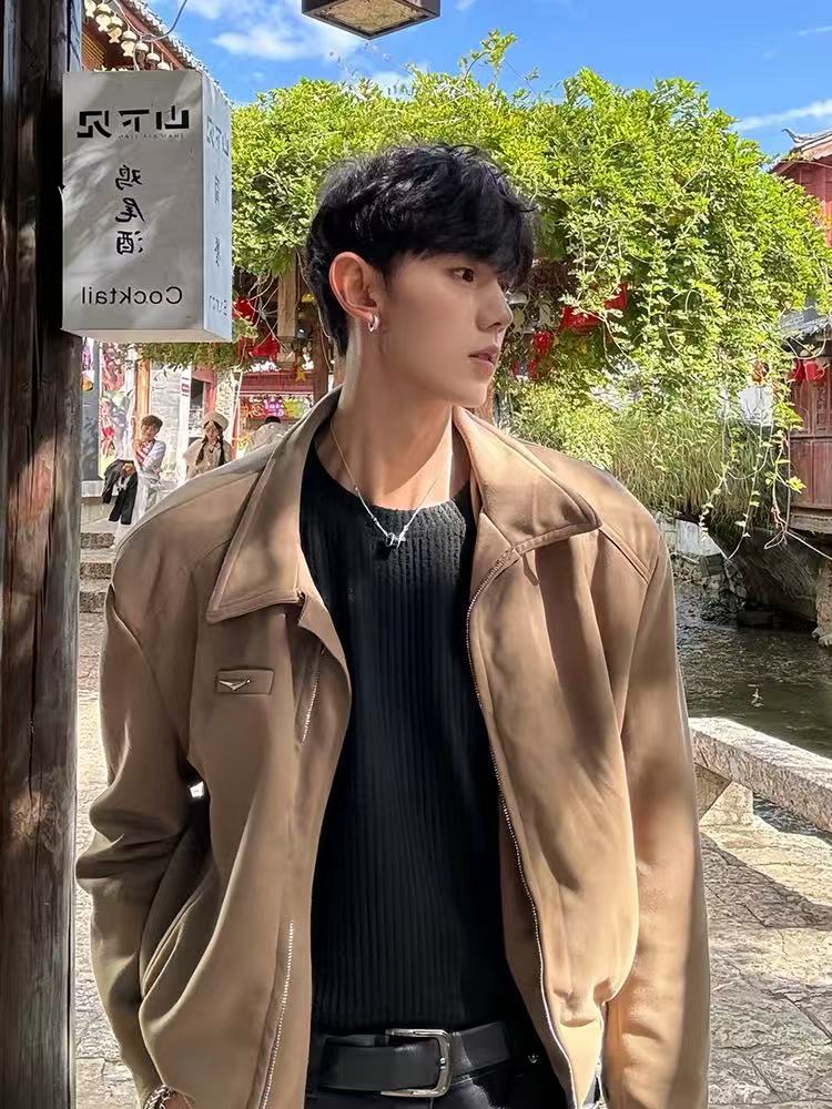 T1814 Men's outerwear