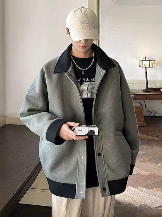 T1816 Men's outerwear