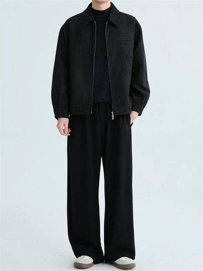 T1817 Men's outerwear