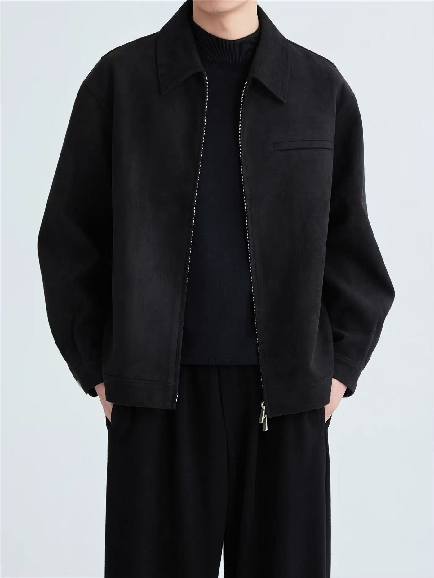 T1817 Men's outerwear