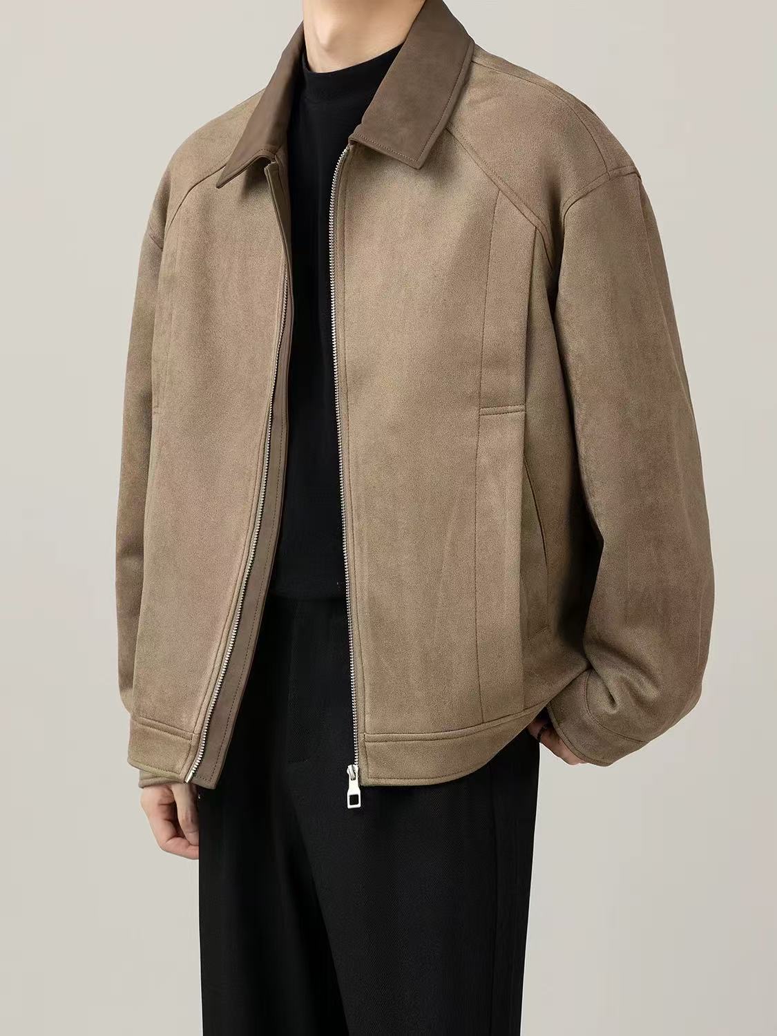 T1818 Men's outerwear