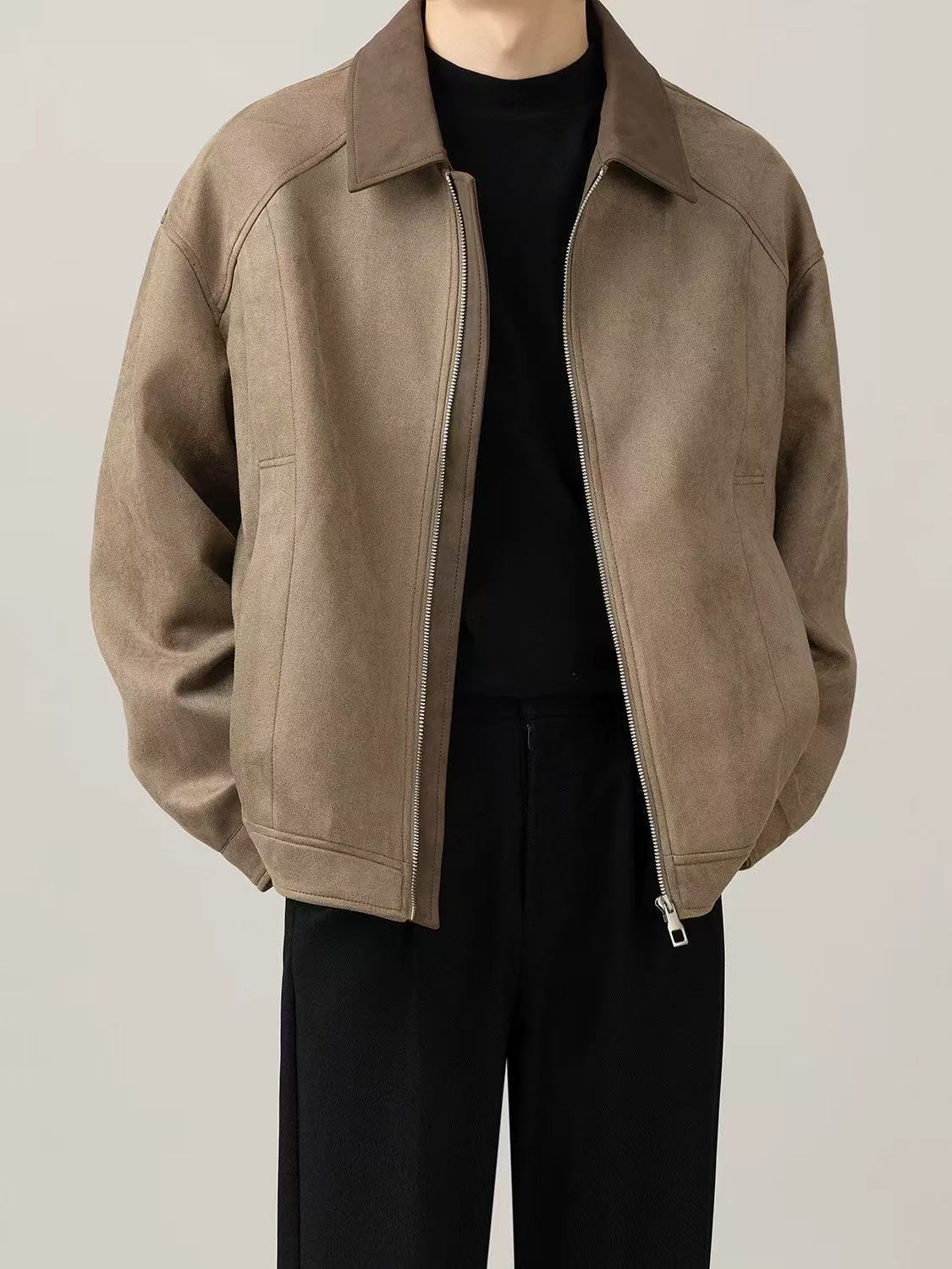 T1818 Men's outerwear