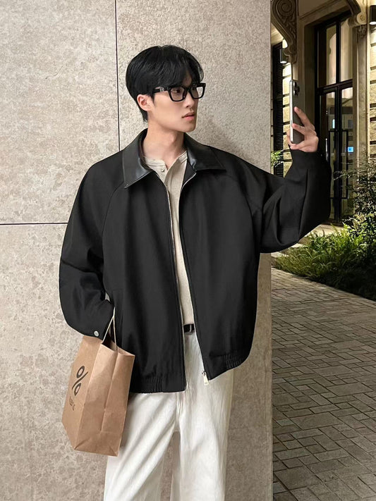 T1819 Men's outerwear