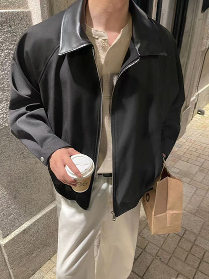 T1819 Men's outerwear