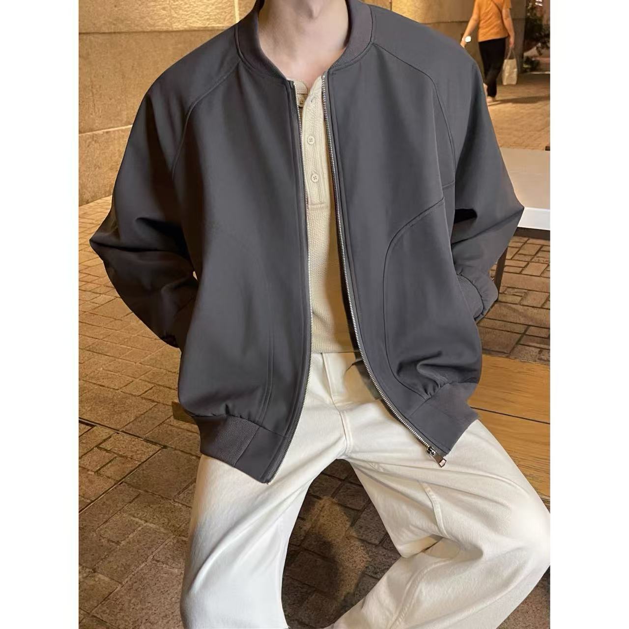 T1820 Men's outerwear