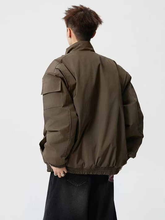 T1821 Men's outerwear