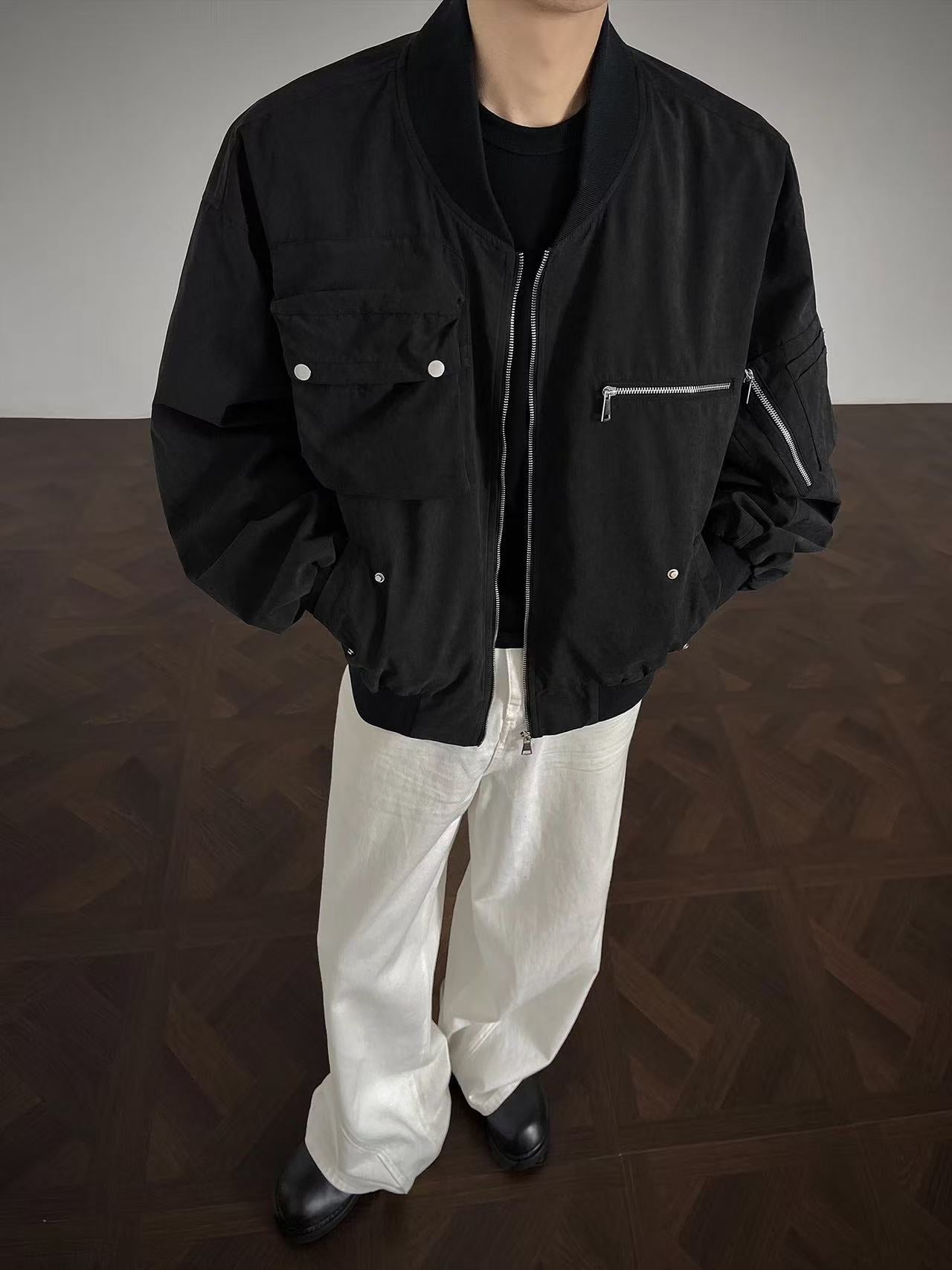 T1822 Men's outerwear