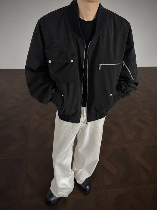 T1822 Men's outerwear