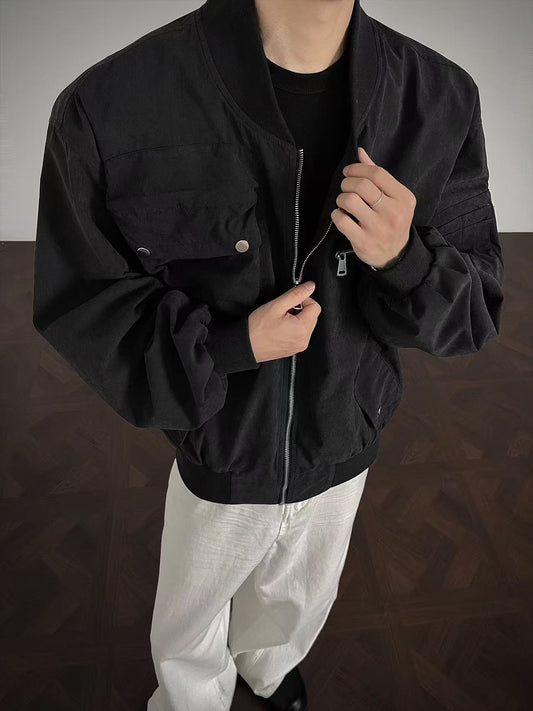 T1822 Men's outerwear