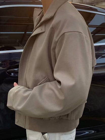 T1824 Men's outerwear