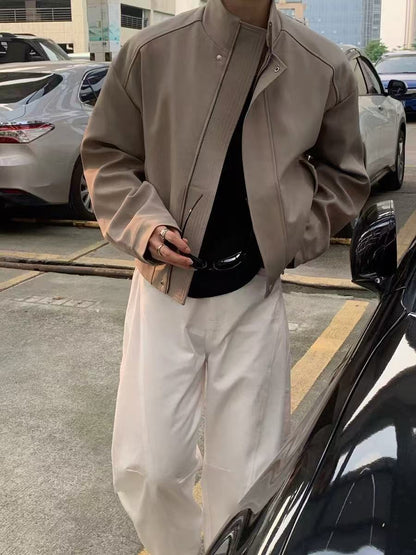 T1824 Men's outerwear