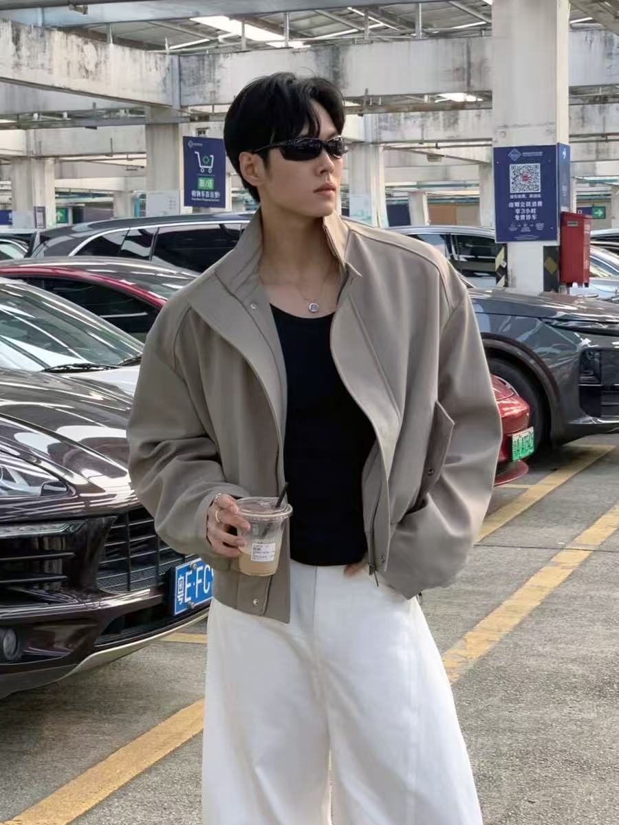 T1824 Men's outerwear