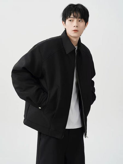 T1826 Men's outerwear