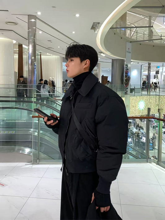 T1827 Men's outerwear