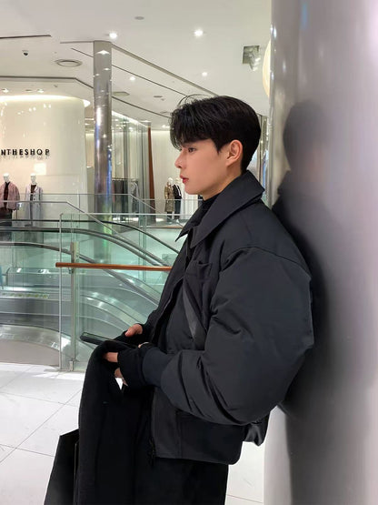 T1827 Men's outerwear