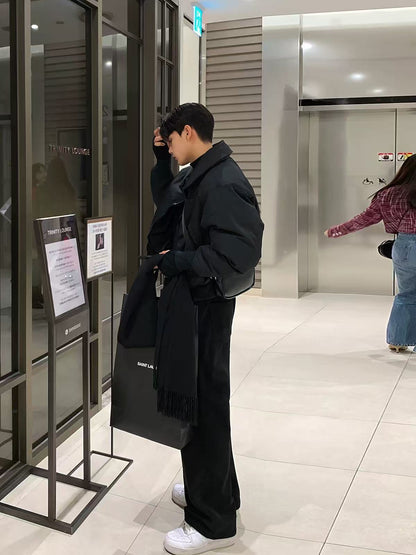 T1827 Men's outerwear