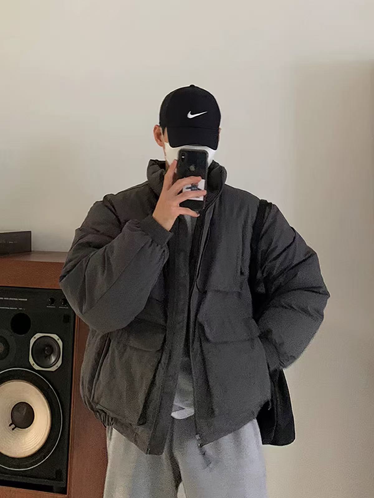 T1828 Men's outerwear