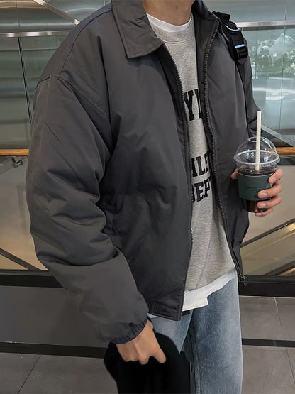 T1829 Men's outerwear