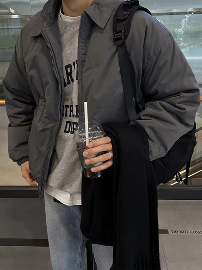 T1829 Men's outerwear