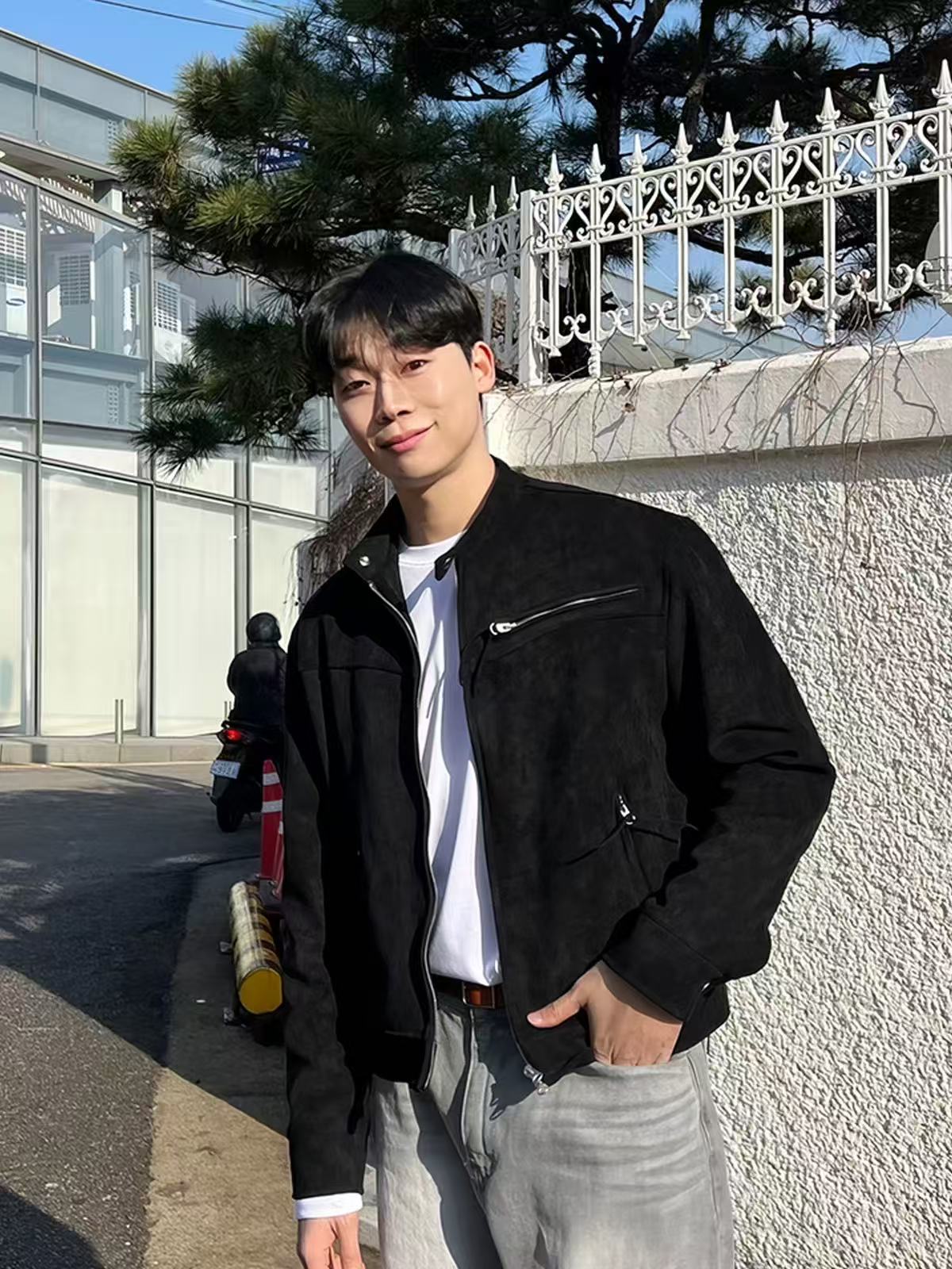 T1830  Men's outerwear