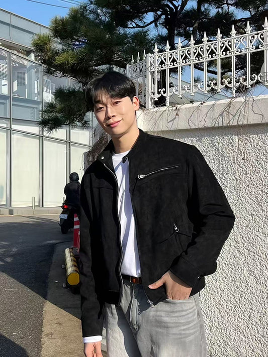 T1830  Men's outerwear