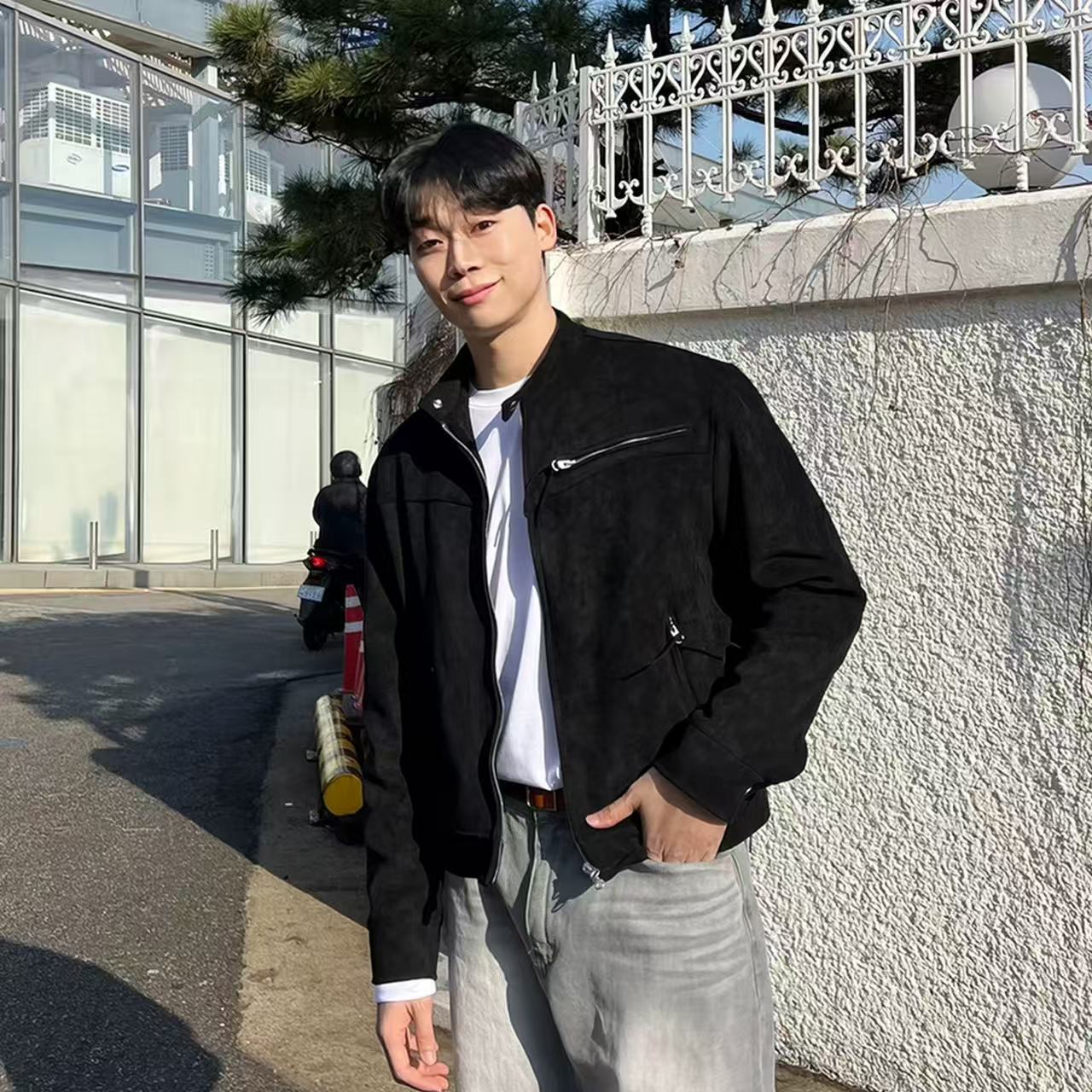 T1830  Men's outerwear