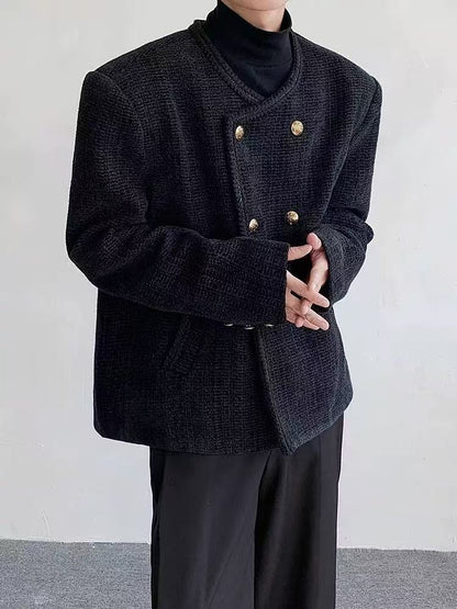 T1831 Men's outerwear