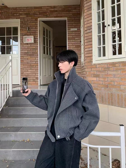 T1832 Men's outerwear