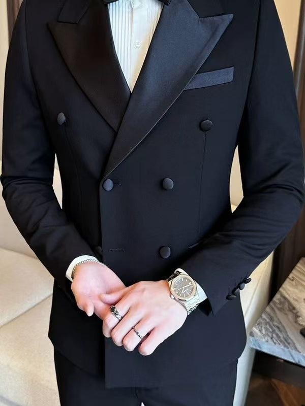 T1834 Men's outerwear