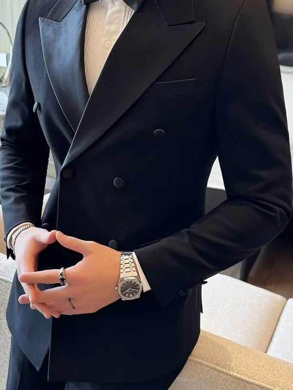 T1834 Men's outerwear