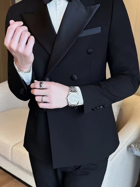 T1834 Men's outerwear