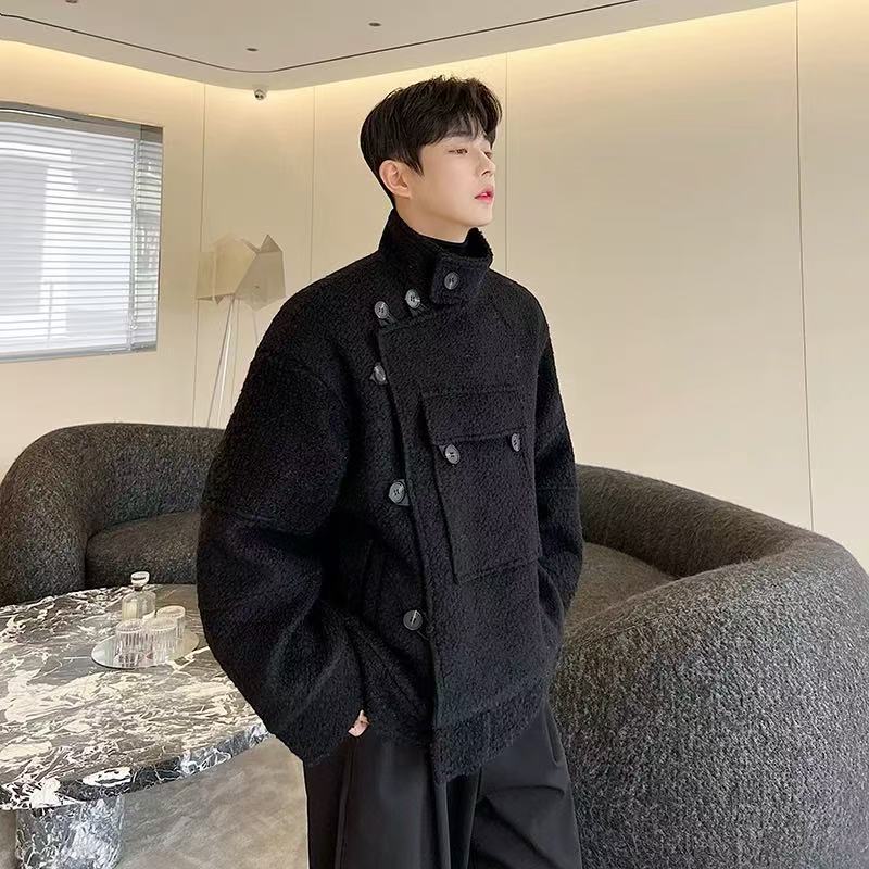 T1836 Men's outerwear