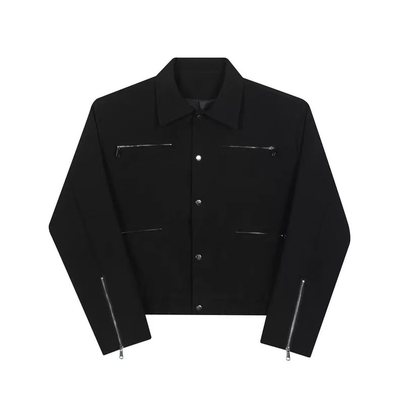 T1837 Men's outerwear