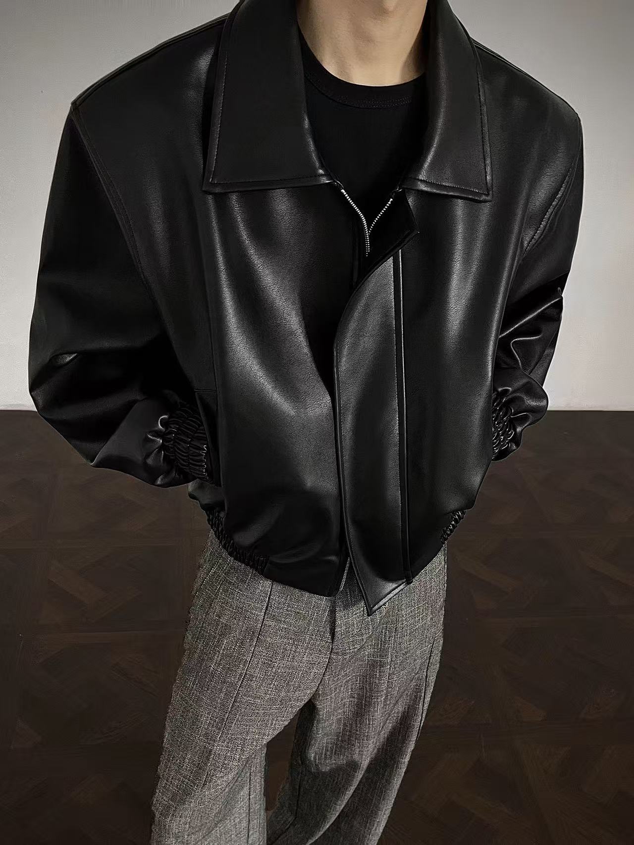 T1840 Men's outerwear