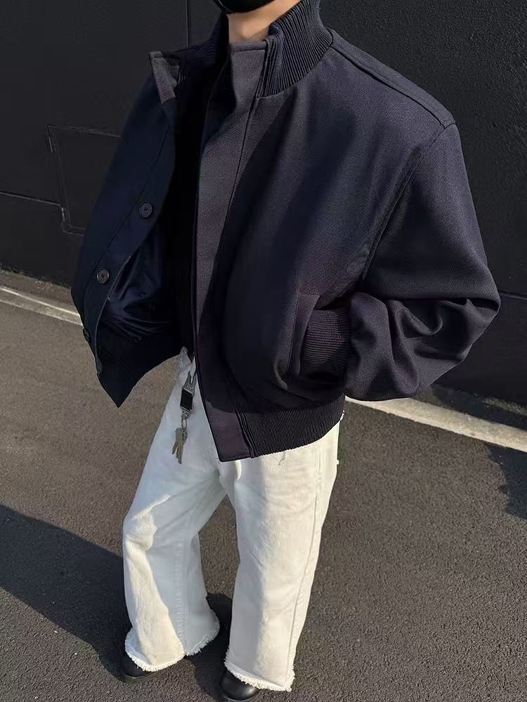 T1841 Men's outerwear