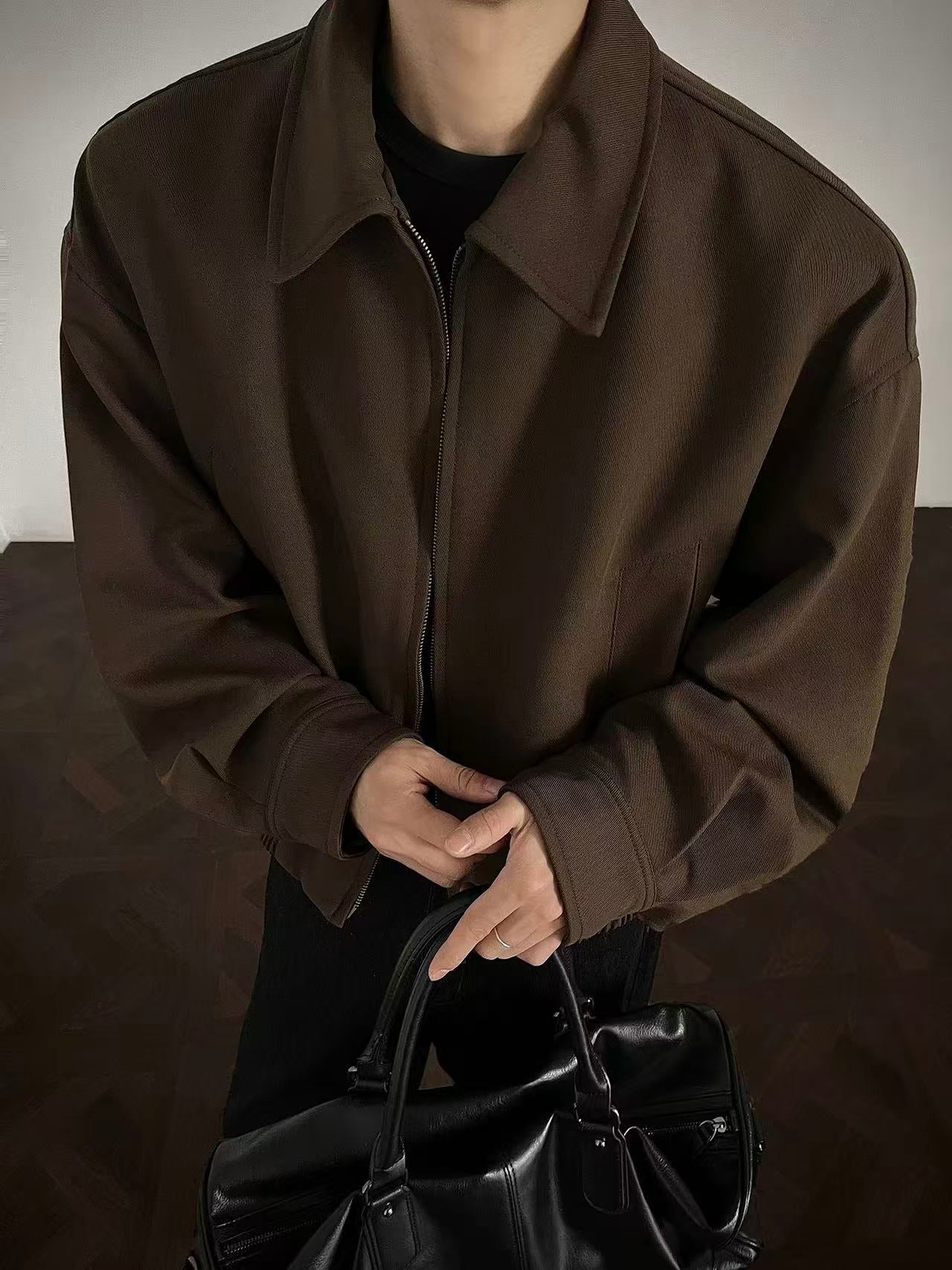 T1843 Men's outerwear