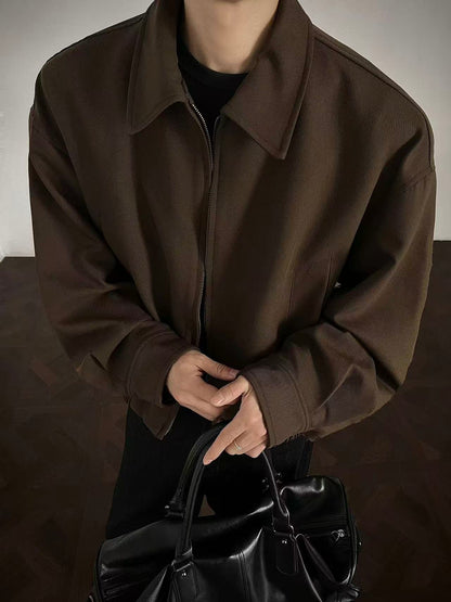 T1843 Men's outerwear