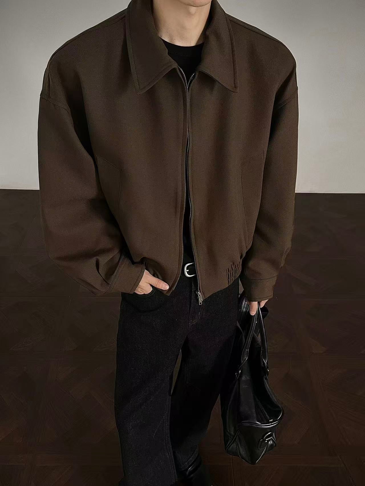 T1843 Men's outerwear