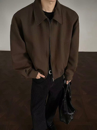 T1843 Men's outerwear