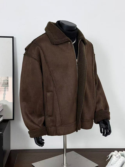 T1844 Men's outerwear