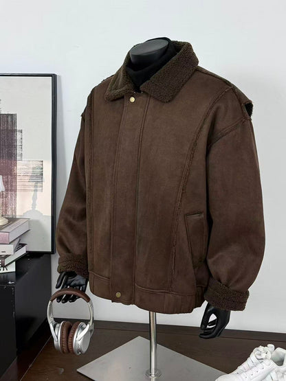 T1844 Men's outerwear