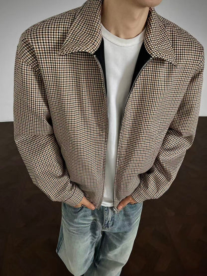 T1845 Men's outerwear