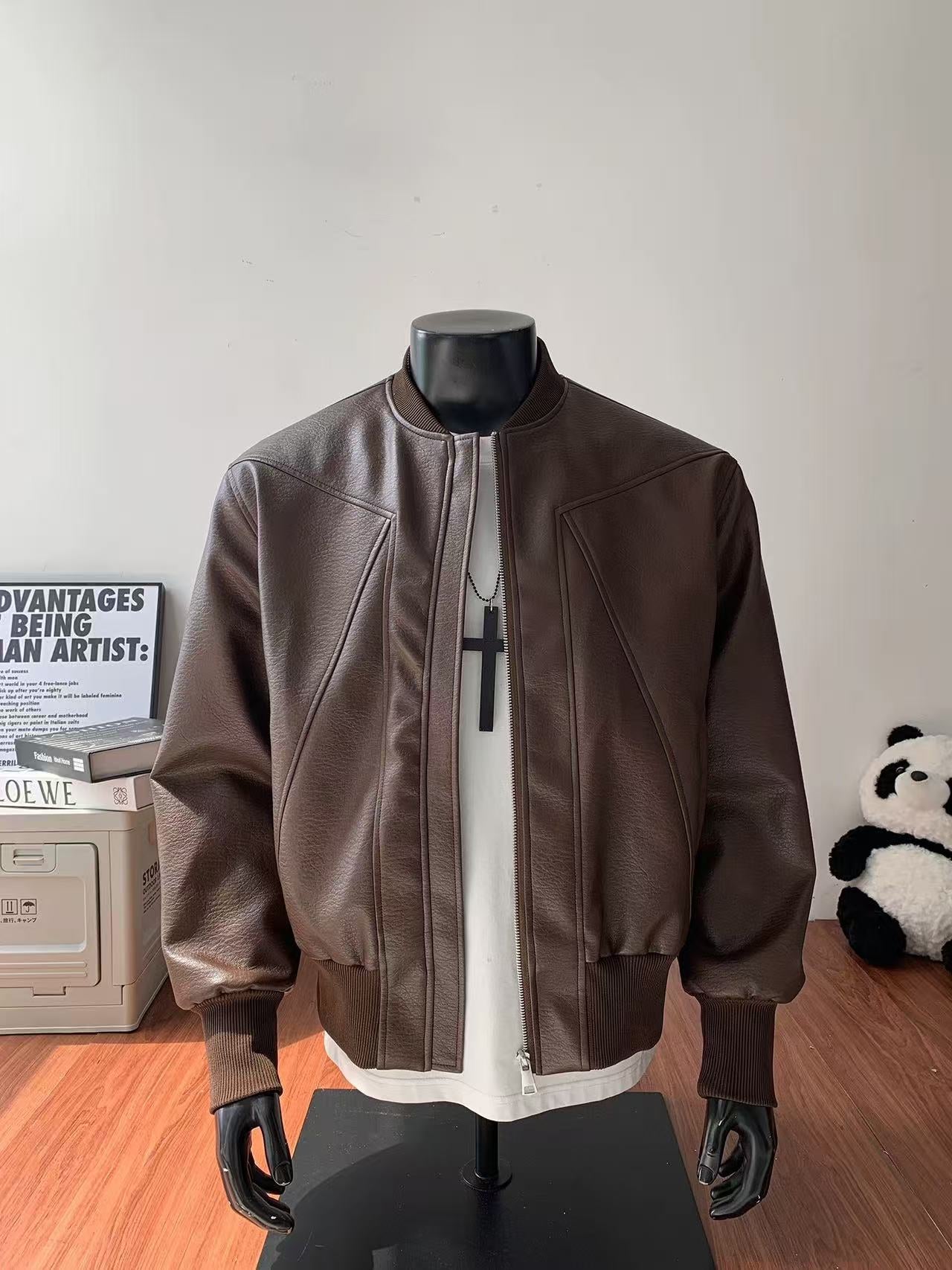 T1846 Men's outerwear