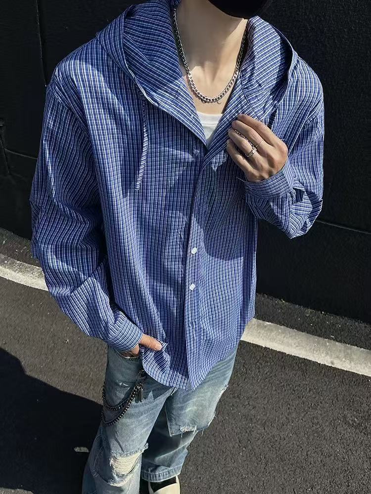 T1847 Men's outerwear