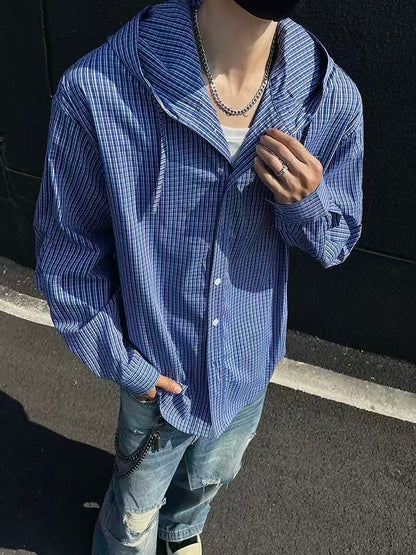 T1847 Men's outerwear