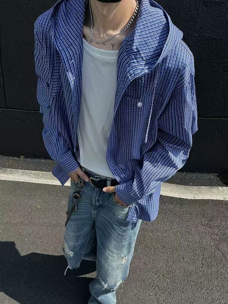 T1847 Men's outerwear